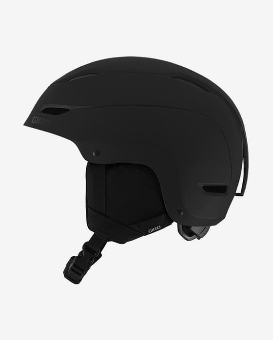Giro Ratio Helmet matte black