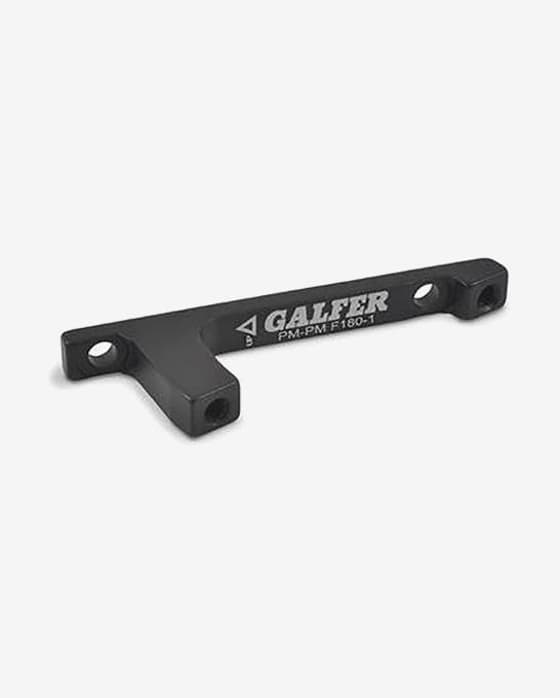 Galfer Postmount remklauwadapter + 20 mm voor of achter