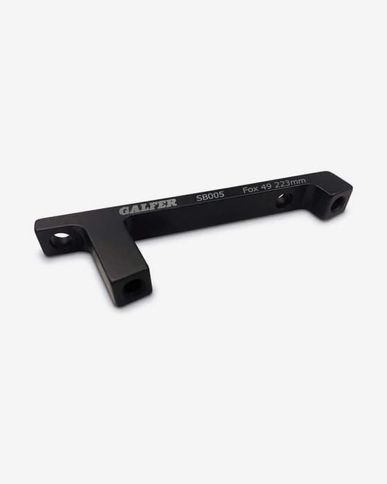 Adaptador Galfer 40/49 PostMount