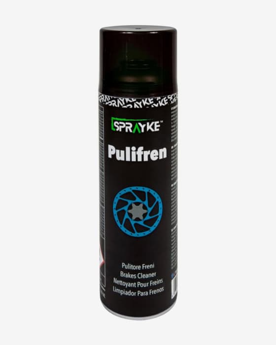 Nettoyant pour freins Sprayke 500 ml