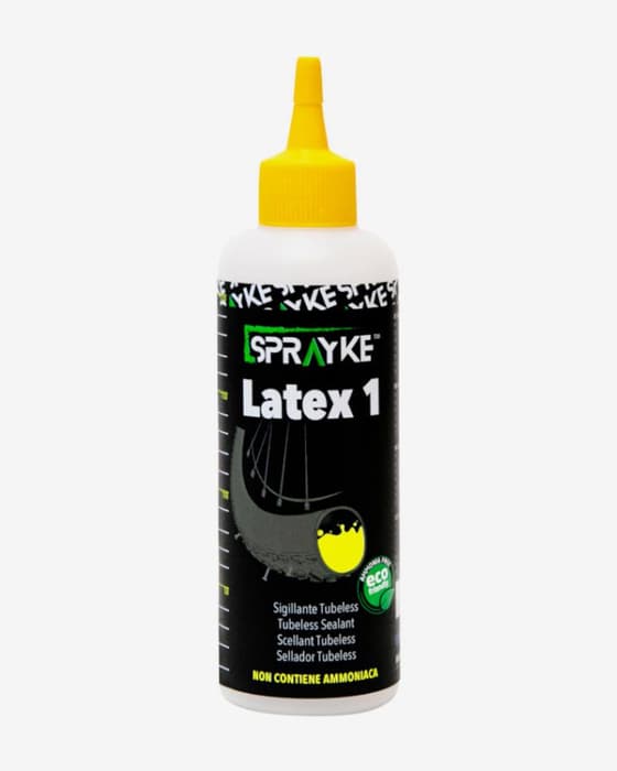 Líquido sellante Sprayke Tubeless 200 ml