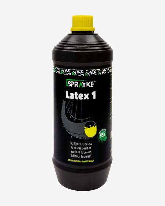 Líquido sellante Sprayke Tubeless 1000 ml