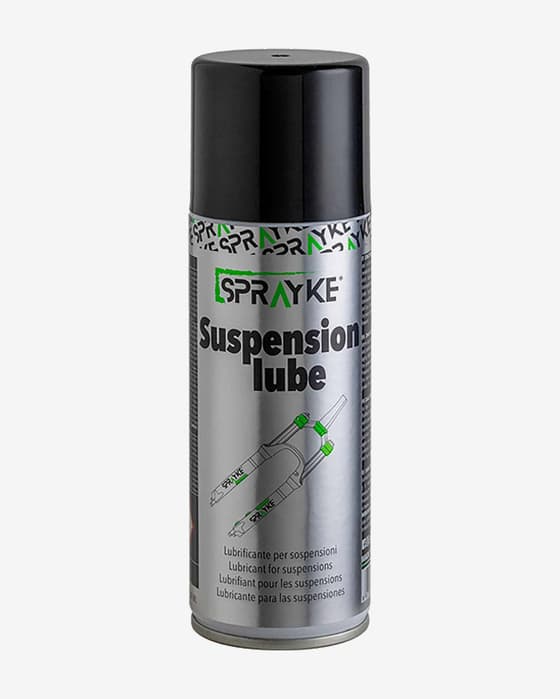 Lubrifiant pour suspension Sprayke