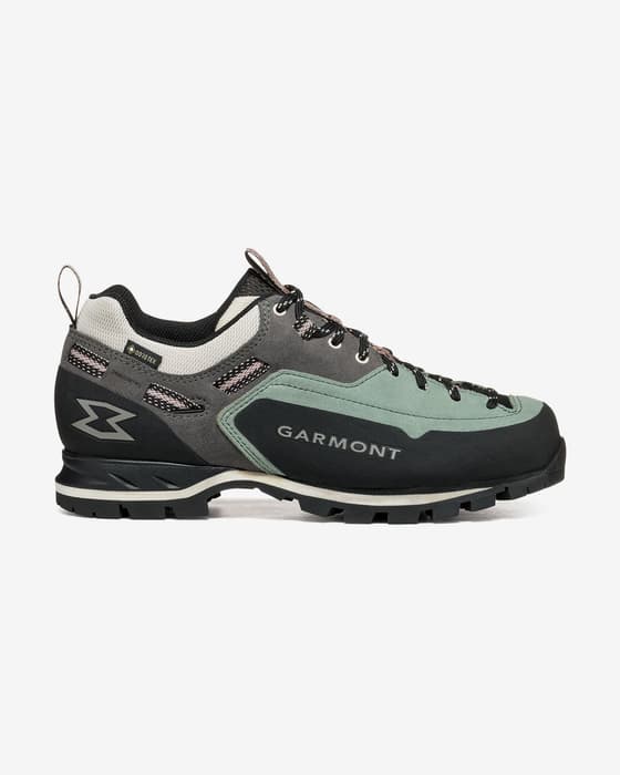 Buty Garmont Dragontail MNT Evo GORE-TEX szary ciemny zielony damskie