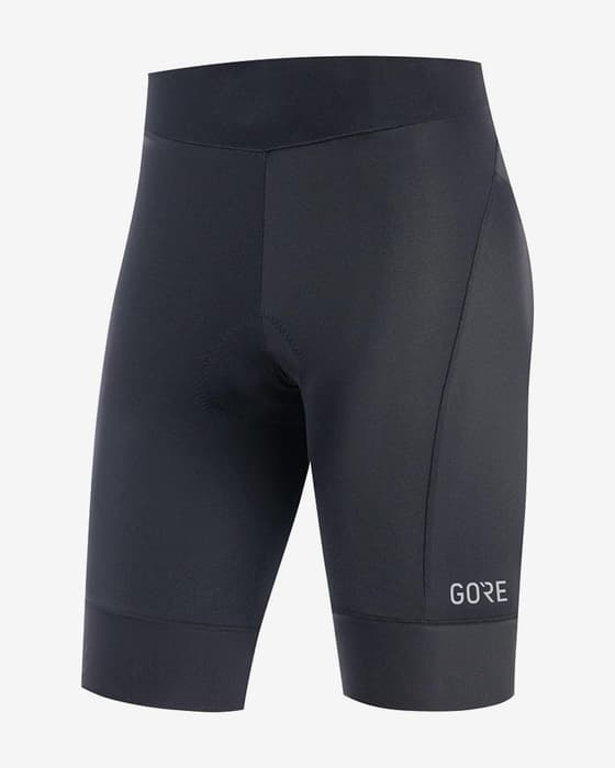 GOREWEAR C3 Cycling Shorts Black Women