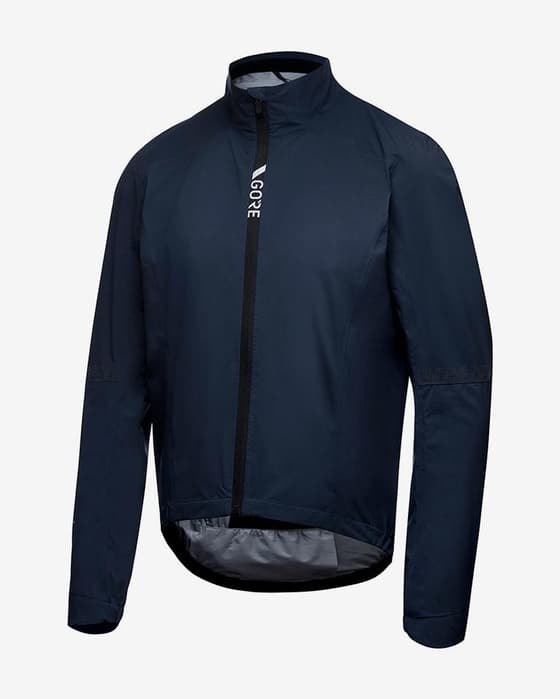 Chaqueta GOREWEAR Torrent GORE-TEX Active azul oscuro