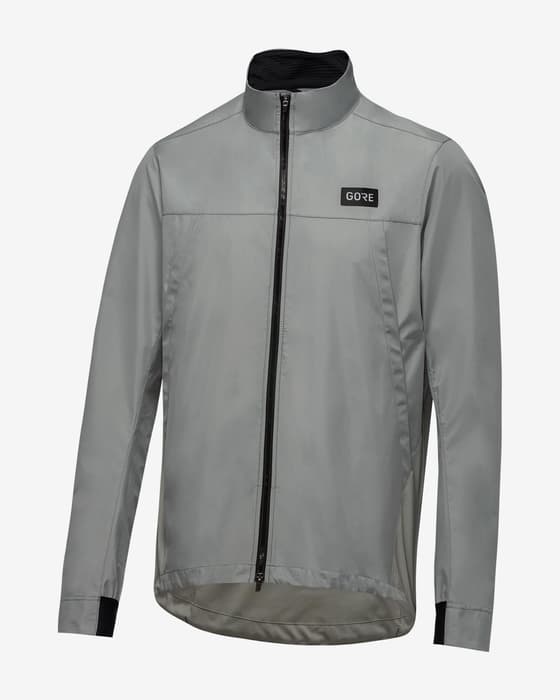 Chaqueta GOREWEAR Everyday Windstopper gris
