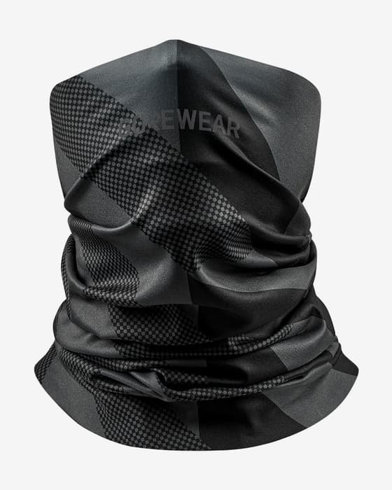 GOREWEAR Essence Light dark grey tubular