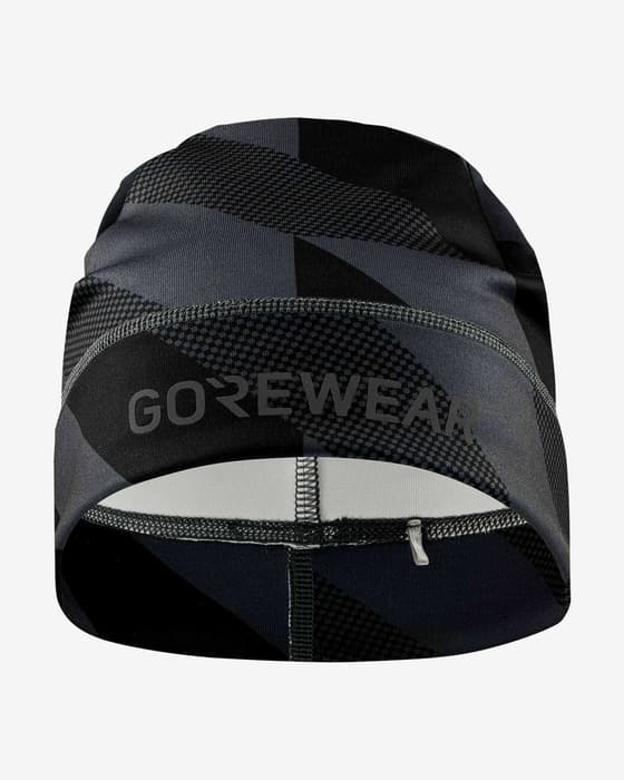 Czapka GOREWEAR Essence Light ciemnoszara