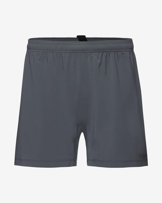Pantalón corto GOREWEAR Concurve 5 gris oscuro