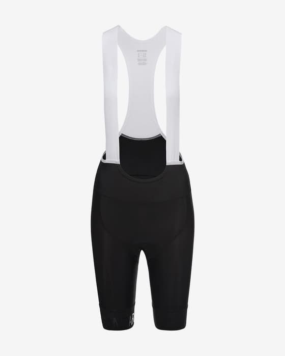 GOREWEAR Swiftride Bib Shorts Black Women