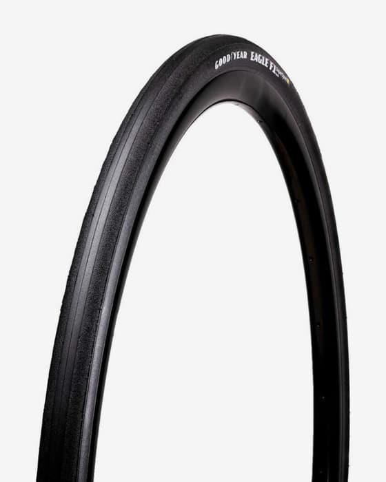 Cubierta Goodyear Eagle F1 SuperSport R Tubeless Ready negro