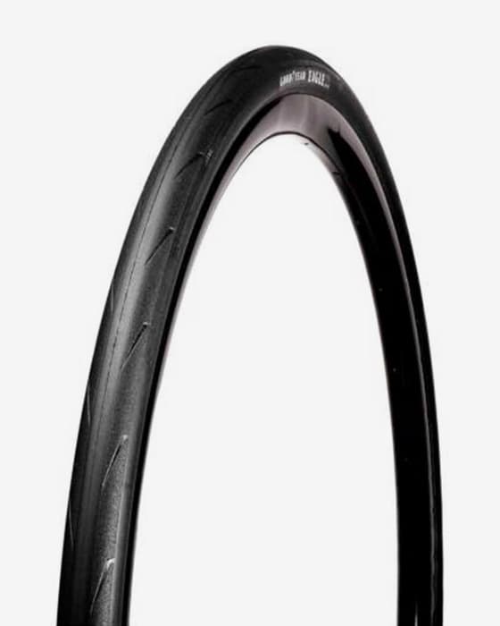Cubierta Goodyear Eagle Tubeless Ready negro