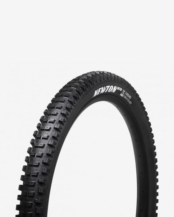Cubierta Goodyear Newton MTR Enduro Tubeless Ready negro