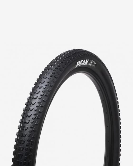 Cubierta Goodyear Peak 27.5x2.25 Tubeless Ready negro