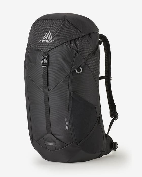 Mochila Gregory Arrio 30L negro