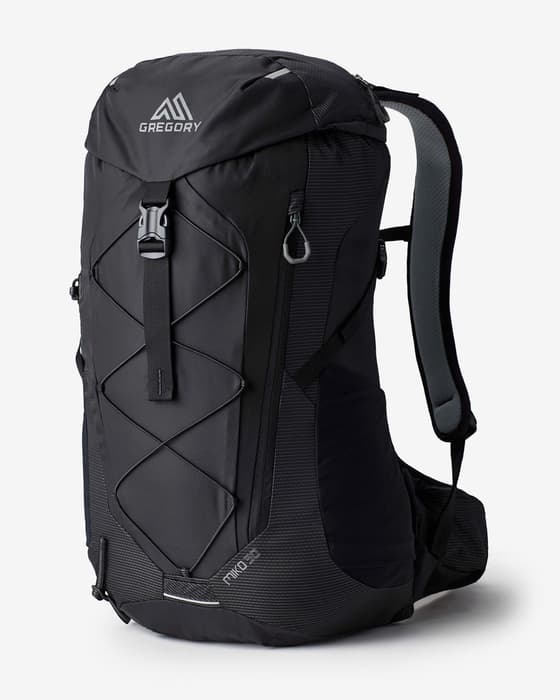 Mochila Gregory Miko 30L negro