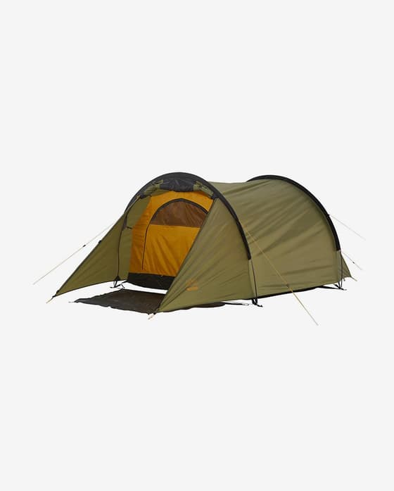 Grand Canyon Robson 2 Tent Green