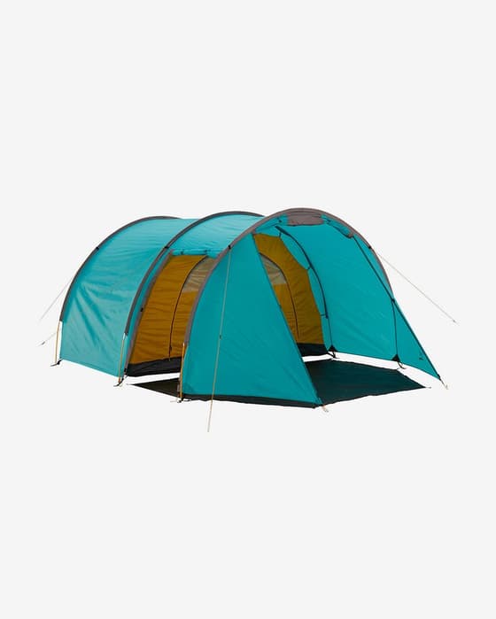 Grand Canyon Robson 4 Tent Blue