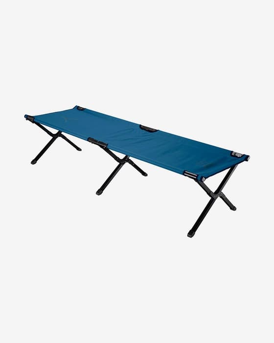 Cama plegable Grand Canyon Topaz M azul
