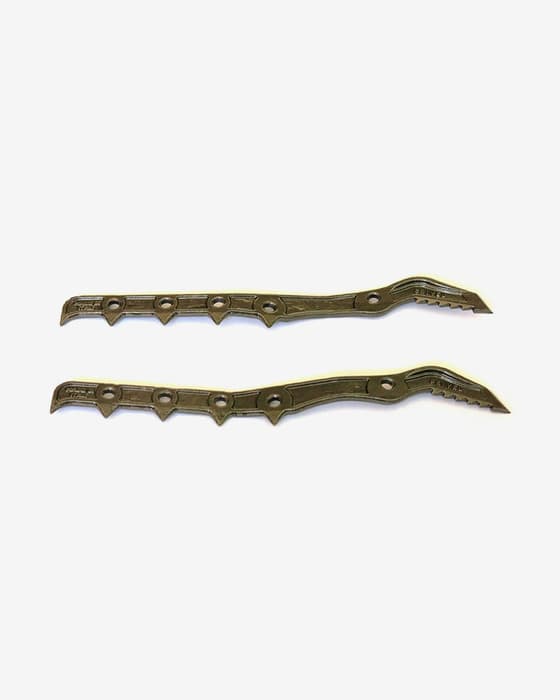 Recambio puntas forjadas Grivel para Crampones Grivel G20 Plus (par)