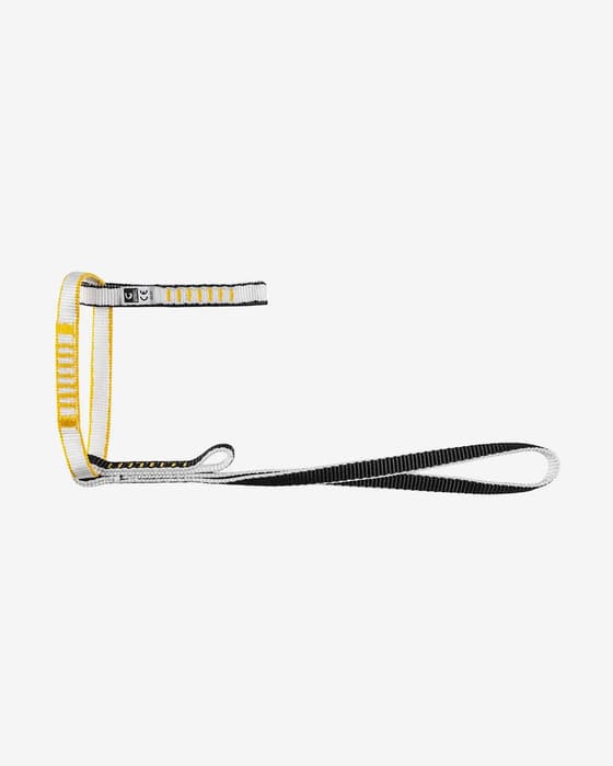 Cinta Grivel Sport 58 cm amarillo