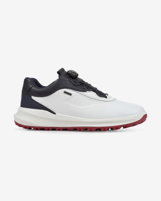 Zapatillas Geox PG1X ABX blanco puro negro