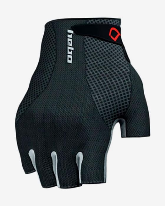 Guantes Hebo Route negro