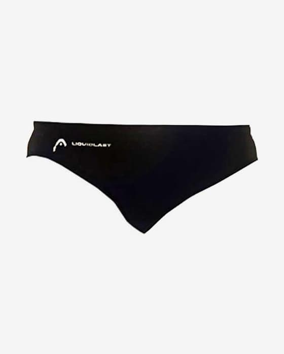 Maillot de bain Head Diamond 5 noir