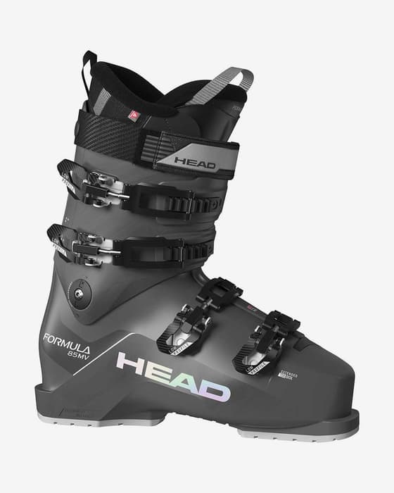 Damen Skischuhe Head Formula 85 MV GW dunkelgrau