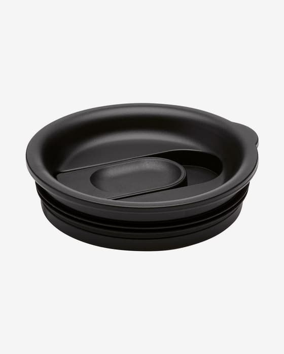 Tapa Hydro Flask Small Closeable Press-In Lid negro