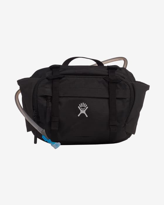 Riñonera hidratación Hydro Flask Down Shift Hydration 5L negro