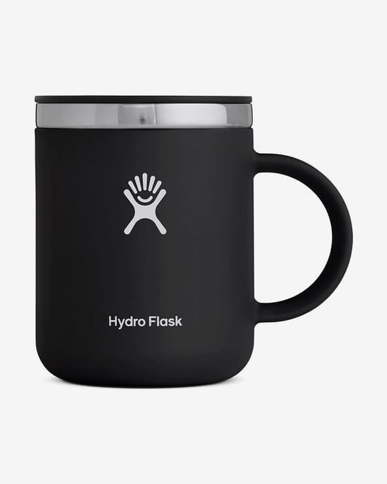 Taza termo Hydro Flask 355 ml negro