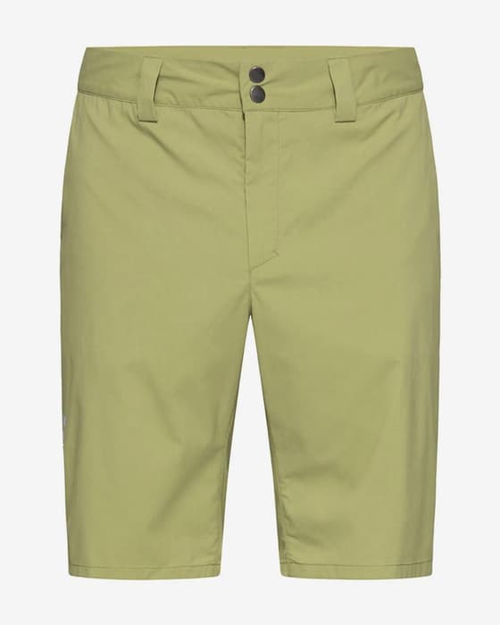 Pantalón corto Haglöfs Lite Standard verde