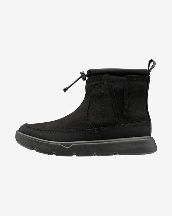 Botas Helly Hansen Adore negro mujer