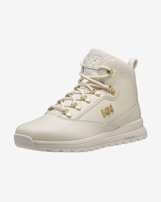 Botas Helly Hansen Victoria blanco mujer