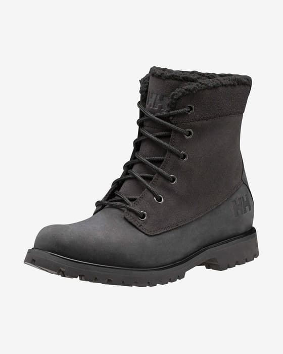Botas Helly Hansen Marion 3 negro mujer