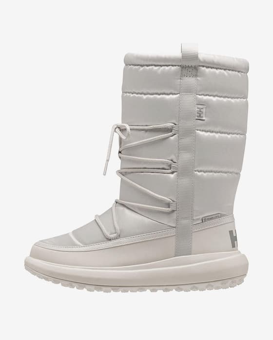 Botas Helly Hansen Isolabella 2 PrimaLoft gris mujer
