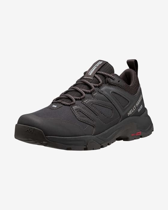 Zapatillas Helly Hansen Stalheim HT negro