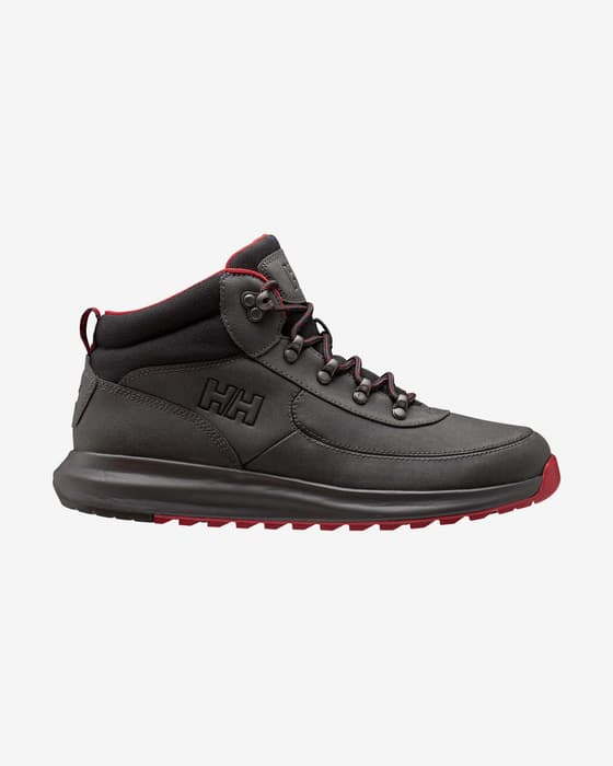 Chaussures Helly Hansen Forest EVO noir