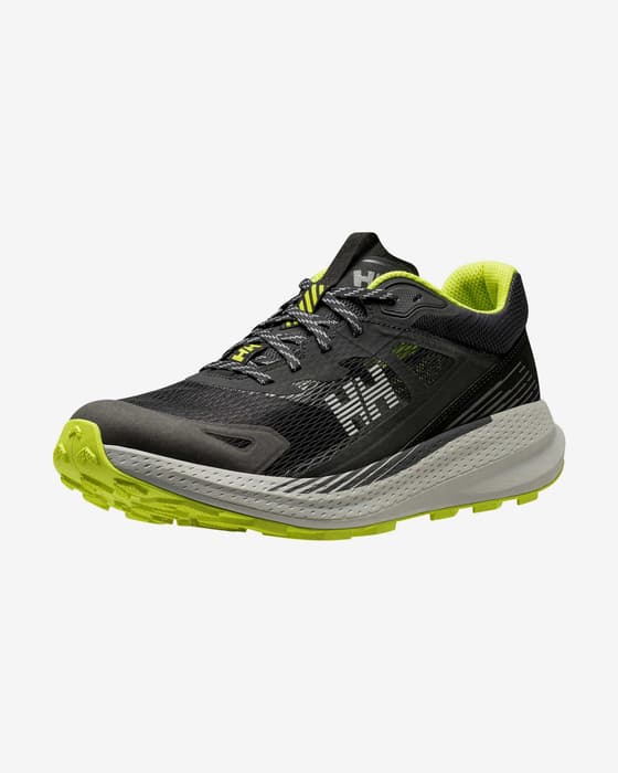 Zapatillas Helly Hansen Skyhawk TR negro lima