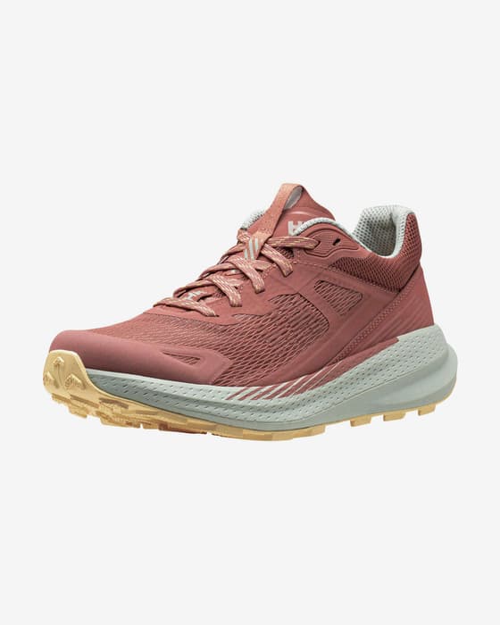 Zapatillas Helly Hansen Skyhawk TR rosa pálido mujer