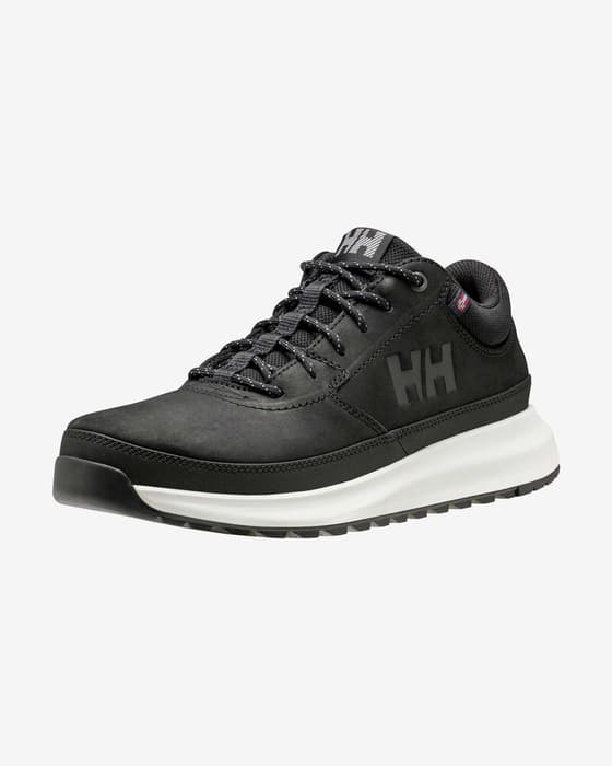 Zapatillas Helly Hansen Beckett negro blanco