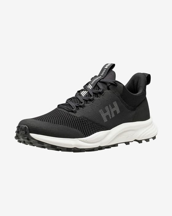Zapatillas Helly Hansen Featherswift 2 TR negro blanco
