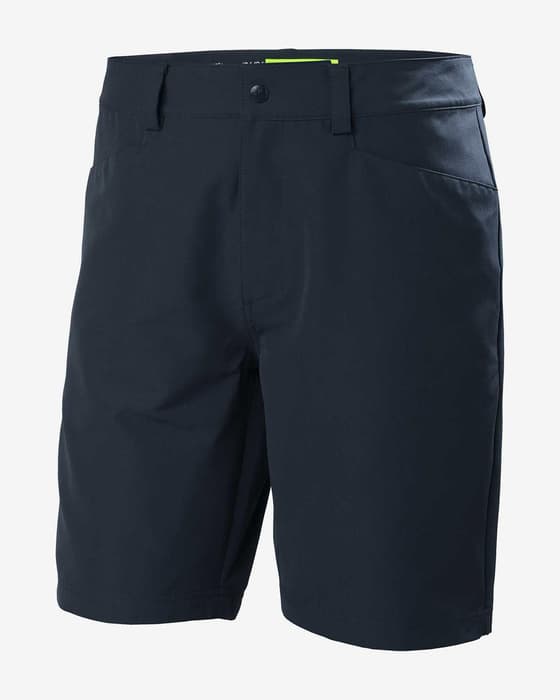 Pantalón corto Helly Hansen HP QD Club 2.0 azul marino