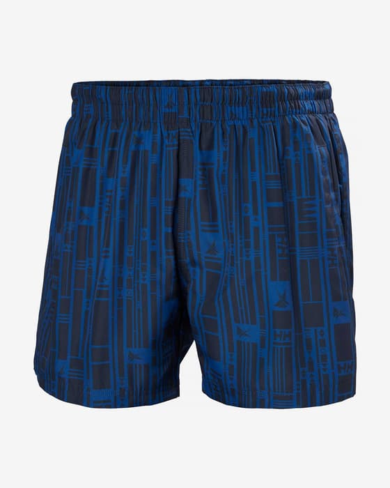Bañador Helly Hansen Newport Trunk azul ultramar