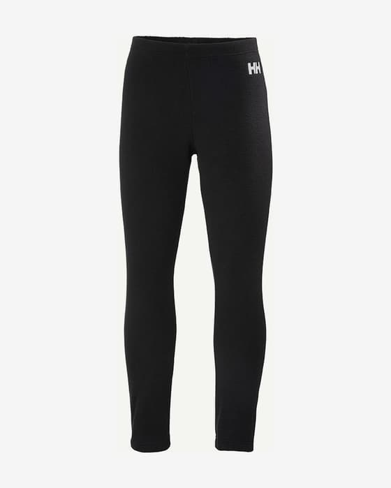 Malla larga Helly Hansen Daybreaker negro infantil