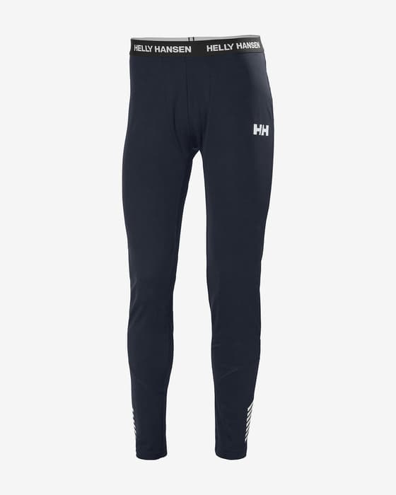 Malla larga Helly Hansen Lifa Active 2 azul marino