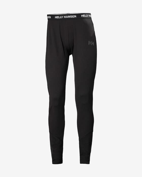 Malla larga Helly Hansen Lifa Active 2 negro