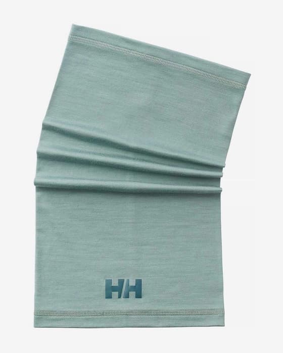 Helly Hansen Merino 2.0 Schlauchtuch hellgrün